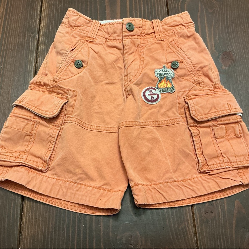 Gap Cargo shorts
